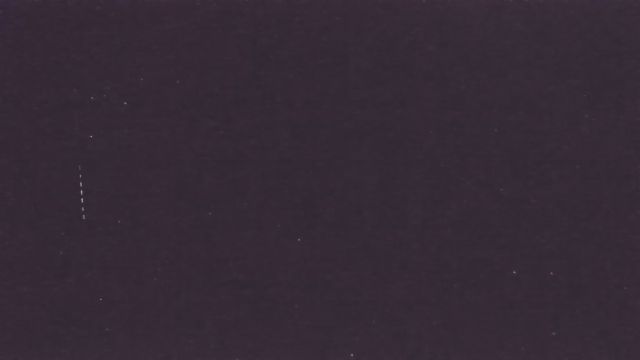 AMS89 meteor