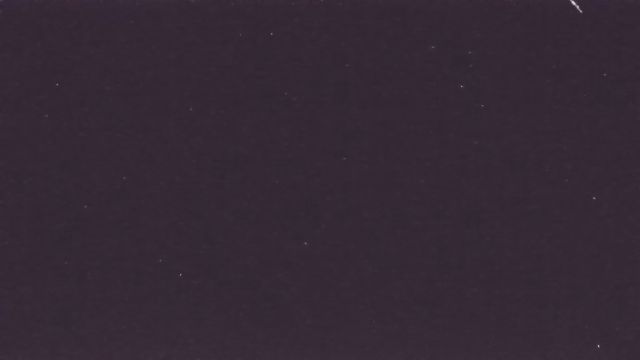 AMS89 meteor