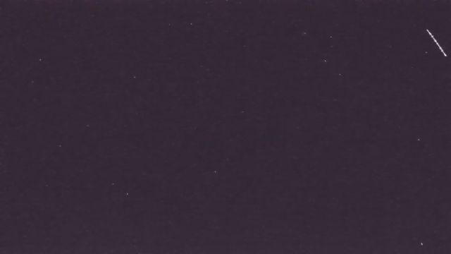 AMS89 meteor