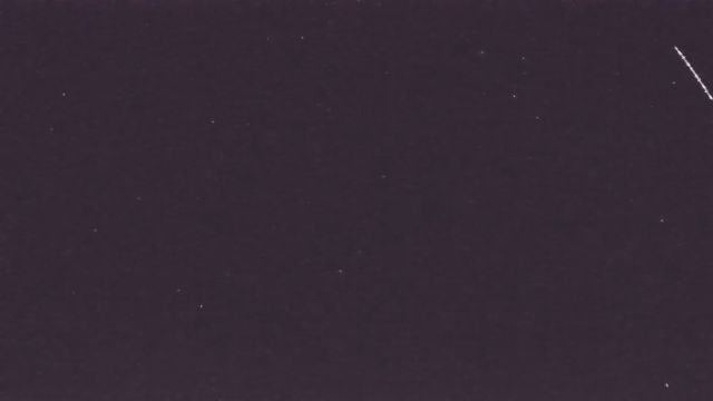 AMS89 meteor