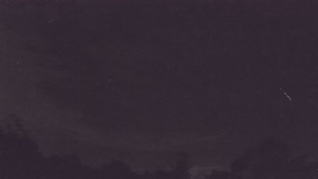 AMS89 meteor