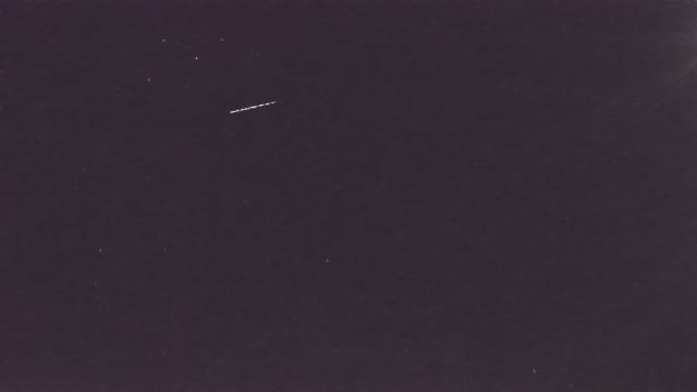 AMS89 meteor