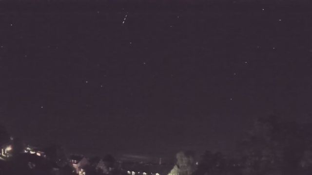 AMS89 meteor
