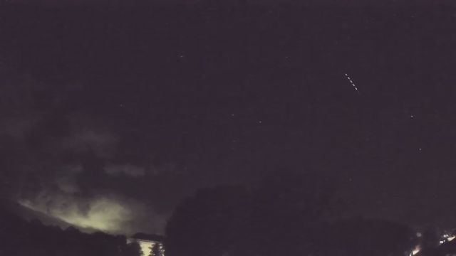 AMS89 meteor