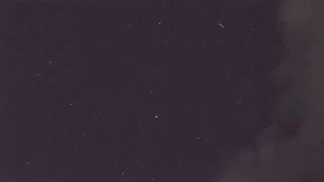 AMS89 meteor