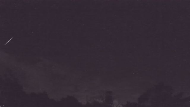 AMS89 meteor