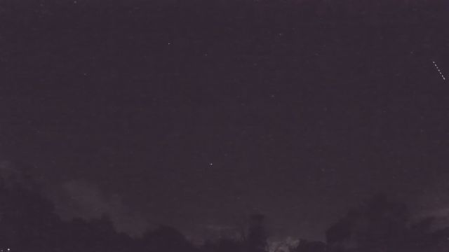 AMS89 meteor