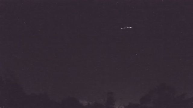 AMS89 meteor