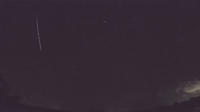 AMS89 meteor