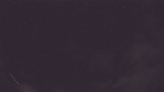 AMS89 meteor