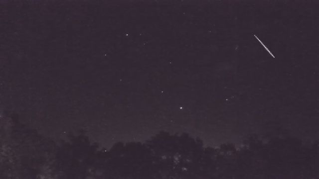 AMS89 meteor
