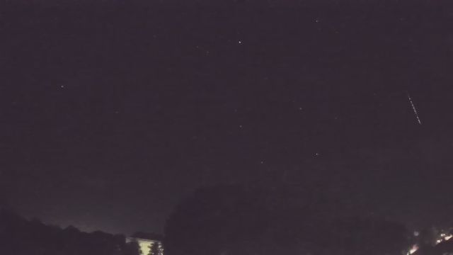 AMS89 meteor