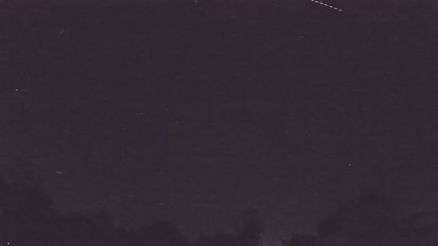 AMS89 meteor
