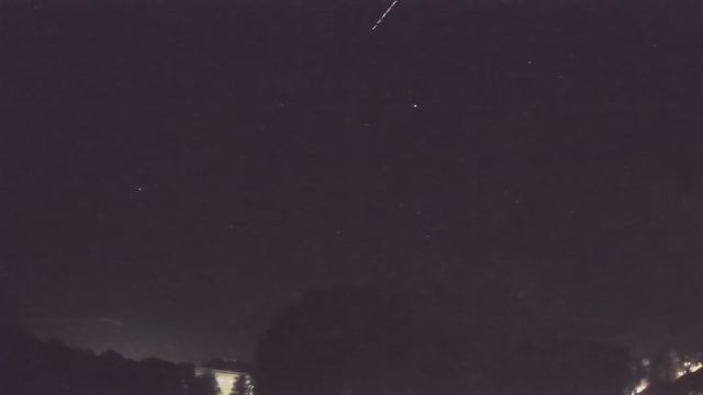 AMS89 meteor