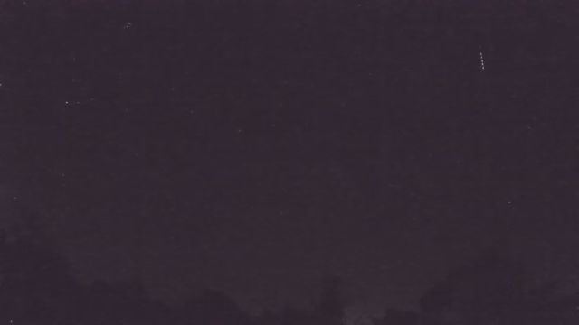 AMS89 meteor
