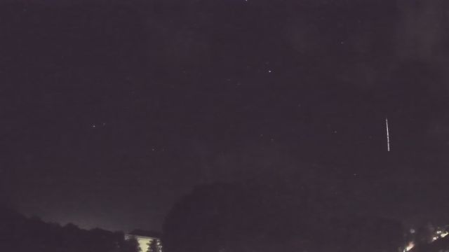 AMS89 meteor