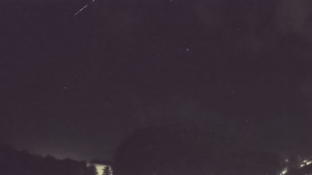 AMS89 meteor