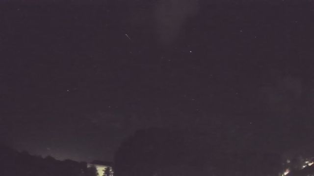 AMS89 meteor