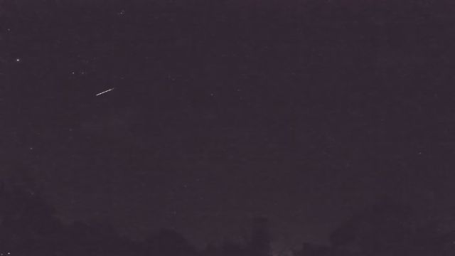 AMS89 meteor