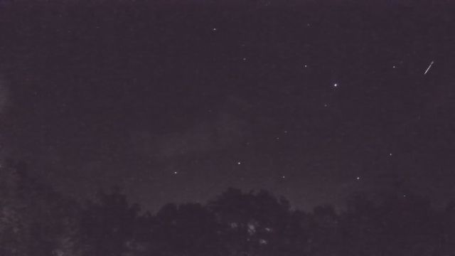 AMS89 meteor