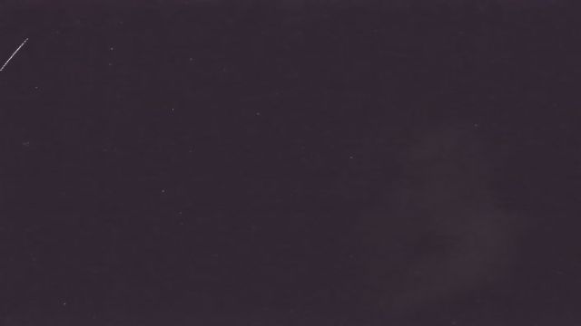 AMS89 meteor