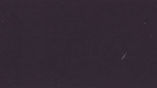 AMS89 meteor