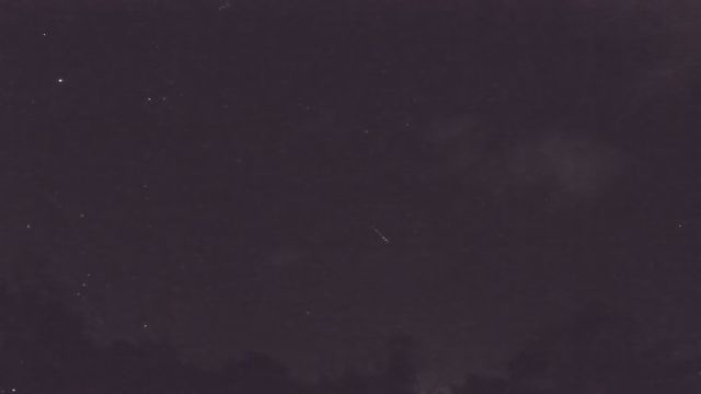 AMS89 meteor