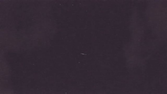 AMS89 meteor