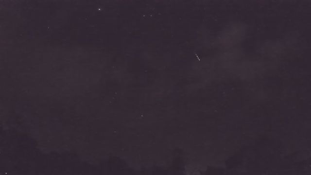 AMS89 meteor