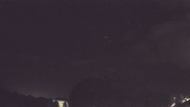 AMS89 meteor