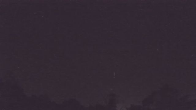 AMS89 meteor