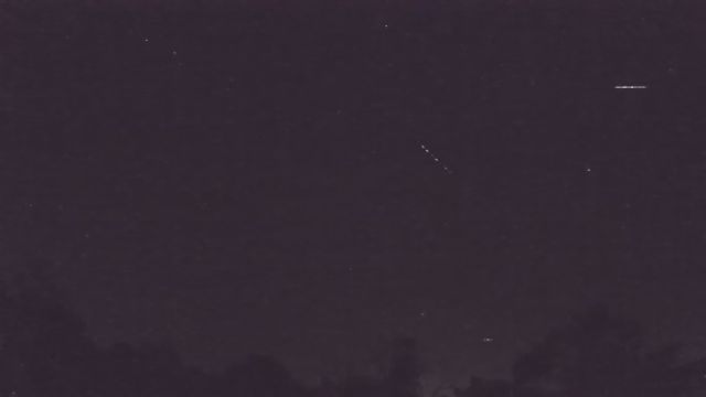 AMS89 meteor