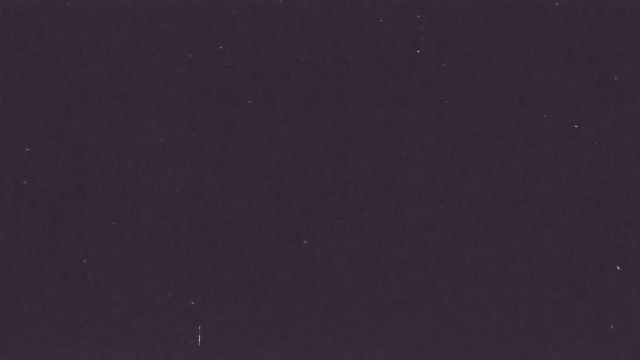 AMS89 meteor