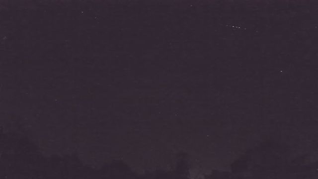 AMS89 meteor