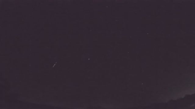 AMS89 meteor
