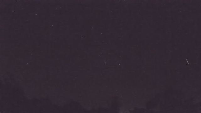 AMS89 meteor