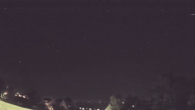 AMS89 meteor