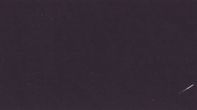 AMS89 meteor
