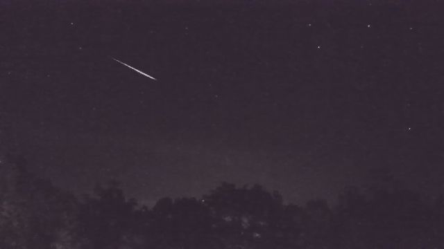 AMS89 meteor