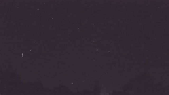 AMS89 meteor