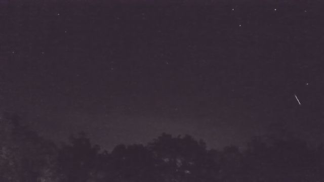 AMS89 meteor