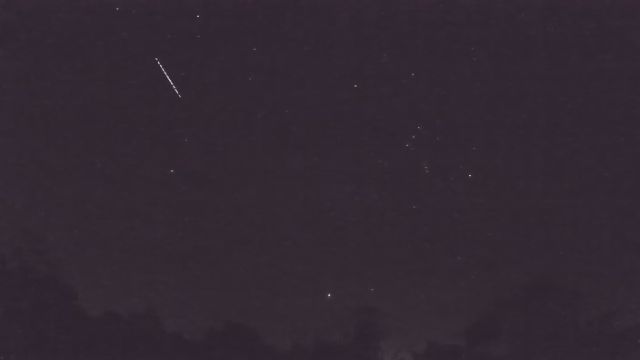 AMS89 meteor