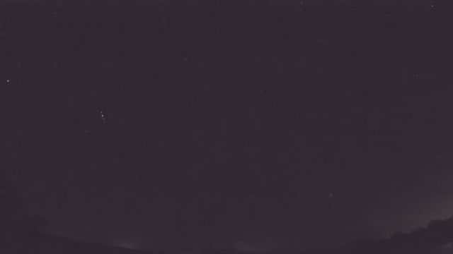 AMS89 meteor