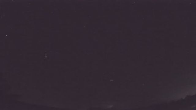 AMS89 meteor