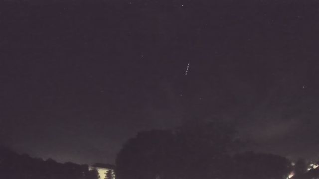 AMS89 meteor