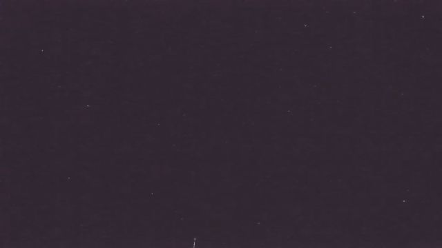 AMS89 meteor