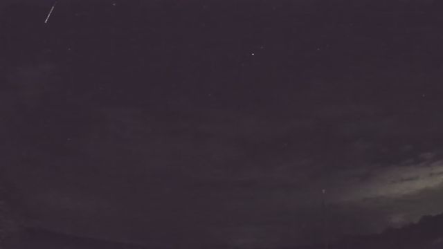 AMS89 meteor