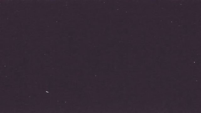 AMS89 meteor