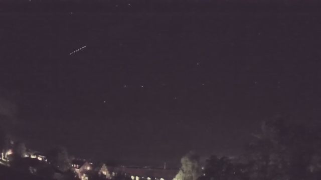 AMS89 meteor