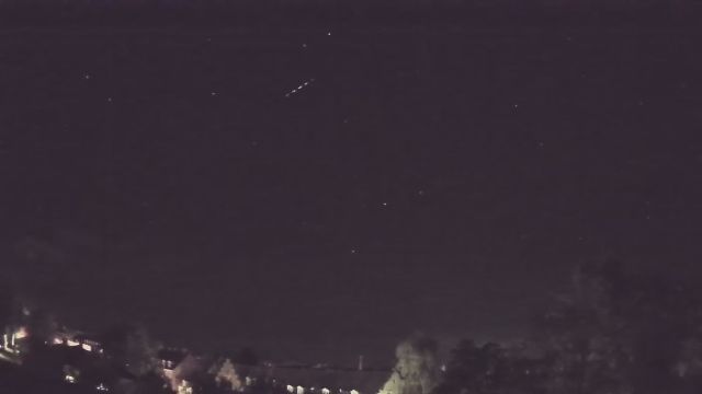 AMS89 meteor
